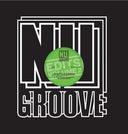 Nu Groove Edits Vol. 2 (Various Artists) (Vinyl LP)