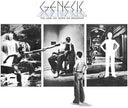 Genesis - The Lamb Lies Down On Broadway (Vinyl LP)