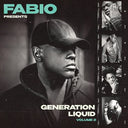 Fabio - Generation Liquid Vol. 2 (Vinyl LP)