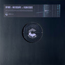 SP:MC - No Escape (Vinyl LP)