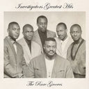 Greatest Hits: The Rare Grooves [LP]