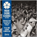 Wigan Casino Classics 1973-2023 / Various - Wigan Casino Classics 1973-2023 / Various [LP]