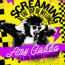 Screaming At The Top Of My Lungs [Colored Vinyl] (Ofgv)