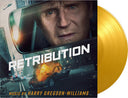 Harry Gregson Williams - Retribution (Original Soundtrack) (Vinyl LP)