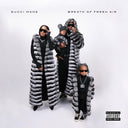 Gucci Mane - Breath Of Fresh Air [Indie Exclusive Alternate Artwork CD]