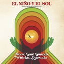 Ocote Soul Sounds - El Nino Y El Sol (Original Motion Picture Soundtrack) [RSD Black Friday 2023]