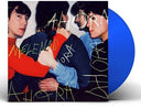 Melenas - Ahora - Transparent Blue Vinyl (Vinyl LP)
