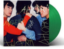 Melenas - Ahora - Transparent Green Vinyl (Vinyl LP)