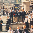 The Cast - All Change - 180gm Vinyl (Vinyl LP)