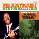 Wes Montgomery/Wynton Kelly Trio - Maximum Swing: The Unissued 1965 Half Note Recordings [RSD]