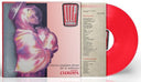 CCCP - Fedeli Alla Linea - Canzoni Preghiere Danze Del Ii Millennio - Sezione Europa - Red Vinyl (Vinyl LP)