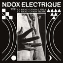 Tedd ak Mame Coumba Lamba ak Mame Coumba Mbang (Vinyl LP)