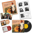 Pooh - Parsifal: 50 Anniversario - Limited Boxset with CD, Postcards & Poster (Vinyl LP)
