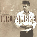 Juan Perro - Mr Hambre - LP+CD (Vinyl LP)