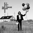 Diehumane - The Grotesque (Vinyl LP)