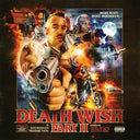 Stu Bangas - Death Wish Part Ii (Vinyl LP)