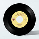 Joel Sarakula - Midnight Driver B/w I'm Still Winning (Vinyl LP)