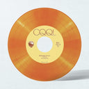 Joel Sarakula - Midnight Driver B/w I'm Still Winning - Blood Orange Clear (Vinyl LP)
