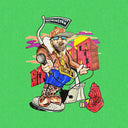 86 Drug Deala Wardrobe (Vinyl LP)