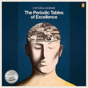 J Scienide & D-Styles - Periodic Tables Of Excellence (Vinyl LP)