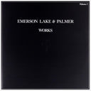 Works Vol 1 (Uk) [LP]