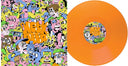 Neck Deep - Neck Deep [Orange LP]