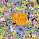 Neck Deep - Neck Deep [Indie Exclusive Limited Edition Pink LP]