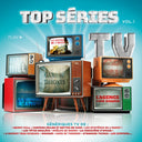 Top Series Vol Tv .1 - O.S.T. [LP]
