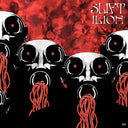 SLIFT - ILION [Blackened Red 2LP]