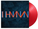 Bl? - In Het Midden Van Alles - Limited 180-Gram Transparent Red Colored Vinyl (Vinyl LP)