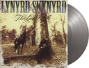 Lynyrd Skynyrd - Last Rebel - Limited 180-Gram Silver Colored Vinyl (Vinyl LP)