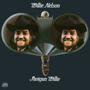 Willie Nelson - Shotgun Willie (50th Anniversary Deluxe Edition) [RSD]
