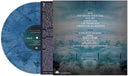 Martin Barre - A Trick Of Memory - Blue Marble (Vinyl LP)