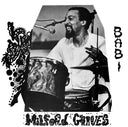 Milford Graves - Babi (Vinyl LP)