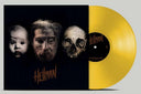 Born, Suffering, Death - Yellow [Colored Vinyl] [Clear Vinyl]