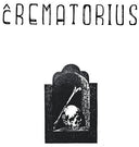 Crematorius - Crematorius (Vinyl LP)