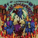 Voue A Rouiller (Blk) [LP]