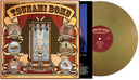Tsunami Bomb - Ultimate Escape - Gold (Vinyl LP)