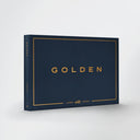 Jung Kook (BTS) - GOLDEN [SUBSTANCE]