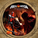 Helloween - Keeper Of The Seven Keys: The Legacy (Vinyl LP)