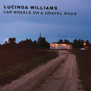 Lucinda Williams - Car Wheels On A Gravel Road (Vinyl LP)
