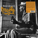 Mance Lipscomb - Trouble In Mind (Vinyl LP)