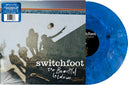 Switchfoot - The Beautiful Letdown (Our Version) - Ocean Swirl Vinyl (Vinyl LP)