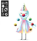 Iglooghost - Clear Tamei / Steel Mogu (Vinyl LP)