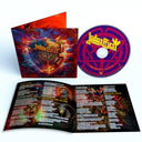 Judas Priest - Invincible Shield [CD]