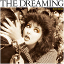 Kate Bush - Dreaming - 2018 Remaster 180gm Black Vinyl (Vinyl LP)