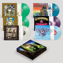 Les Claypool - Adverse Yaw: The Prawn Song Years (Vinyl LP)