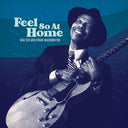 Walter "Wolfman" Washington - Feel So at Home (Vinyl LP)