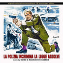 La Polizia Incrimina La Legge Assolve (50th Anniversary Edition) (Vinyl LP)