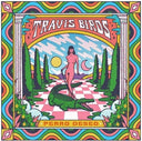 Travis Birds - Perro Deseo (Vinyl LP)